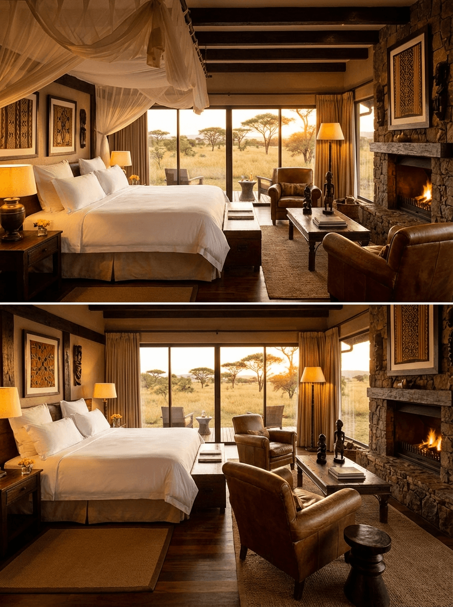 Savanna Suite